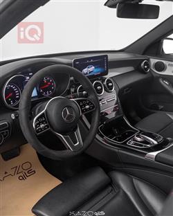 مێرسێدس بێنز C-Class